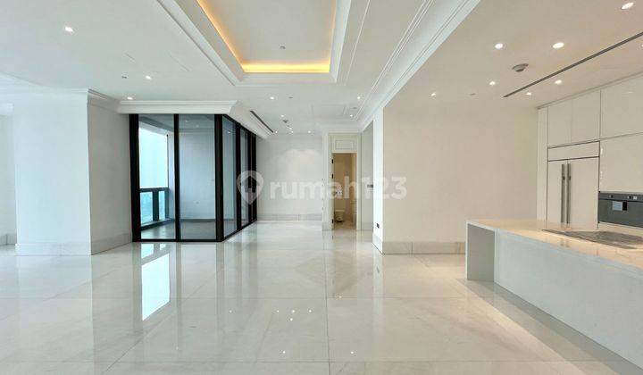 ruang tamu for sale apartment st regis