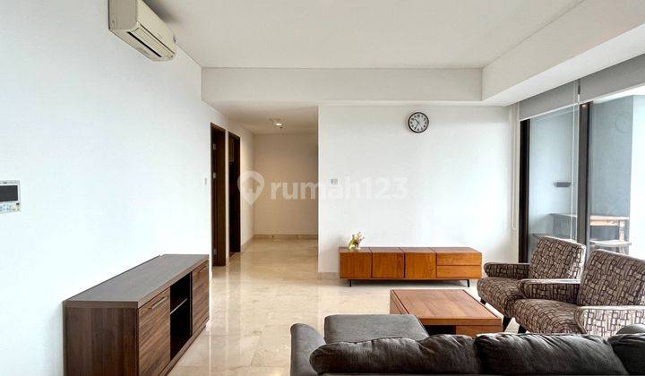 For Rent Apartment 1 Park Avenue 3 Bedroom 1