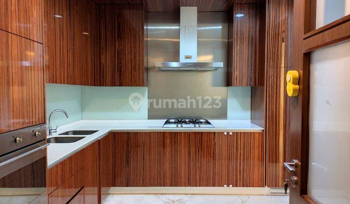 dapur for rent apartment botanica 2+1