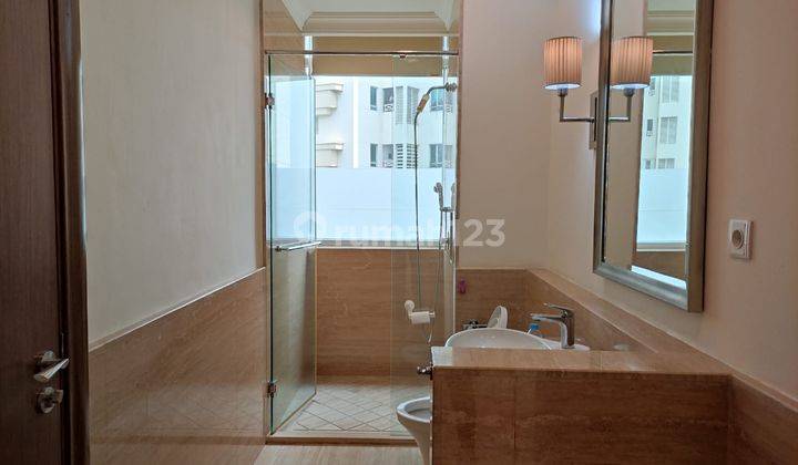 kamar mandi for rent apartment botanica 2+1