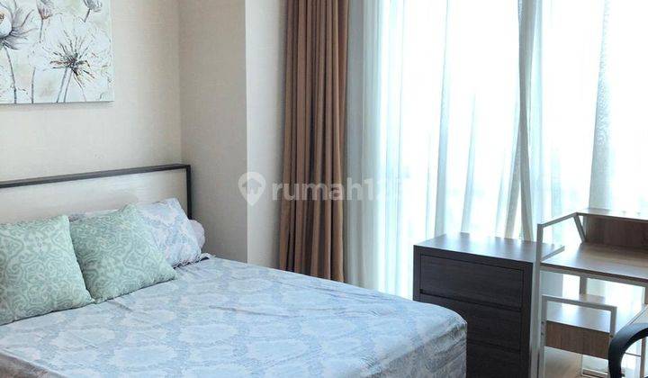 For Sale Apartment Pakubuwono View 2Kamar 2