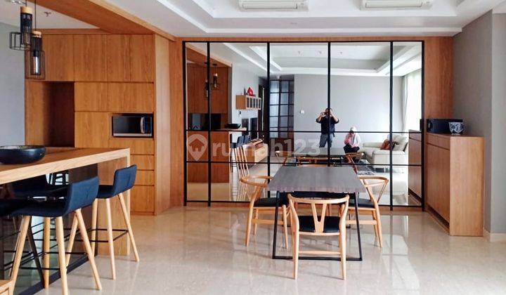 For Sale Apartment 1 Park Avenue 2+1 br 2