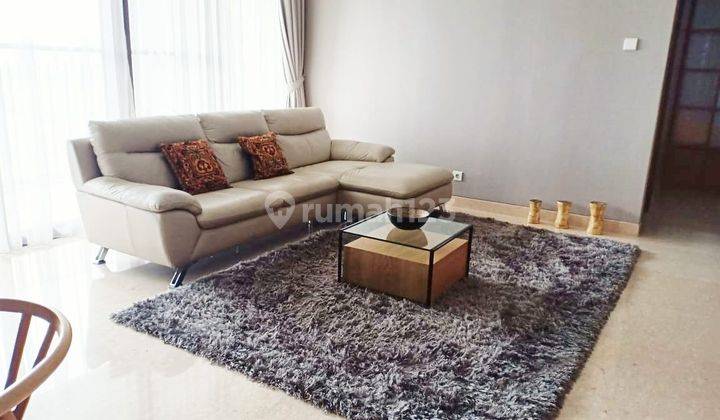 For Sale Apartment 1 Park Avenue 2+1 br 1