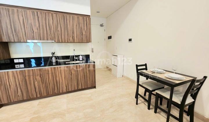 For Rent Apartment 57 Promenade 1Bedroom 2