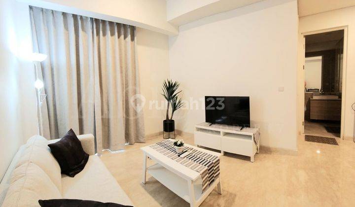 For Rent Apartment 57 Promenade 1Bedroom 1