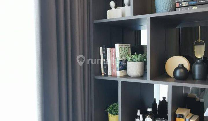 foto lainnya disewakan apartment south hills 2kamar