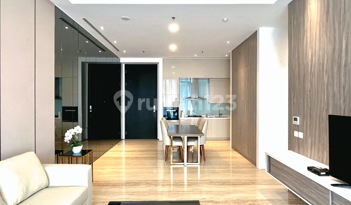 Fast Sale Lavie All Suites Jakarta Middle Floor