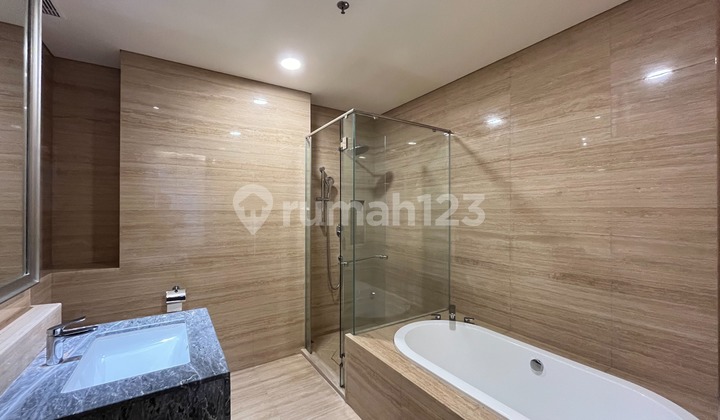 Fast Sale Apartment South Hills Jakarta 2 Bedroom 2