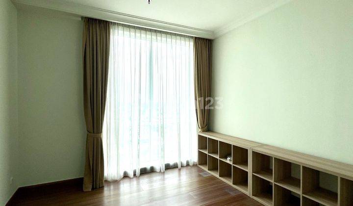 Fast Sale Apartment The Pakubuwono View 3Bedroom 2