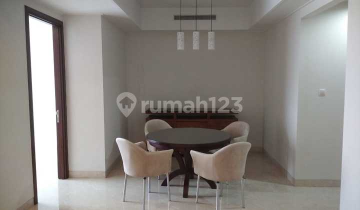 For Sale Good Deal Apartment Ascott Kuningan Jakarta 2