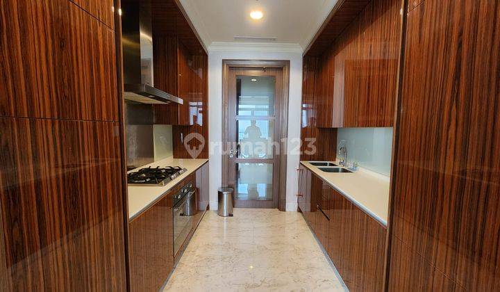 dapur fast rent apartment botanica simprug