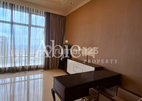 Fast Sale Apartment Airlangga 4Br 2