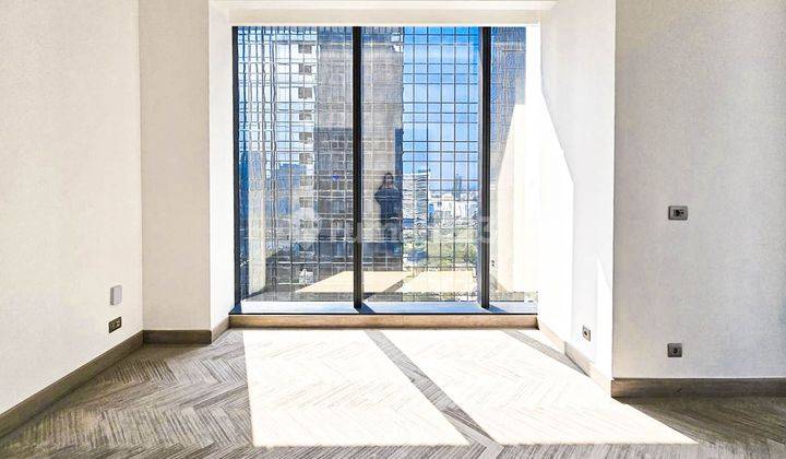 ruang tamu fast sale apartment the langham