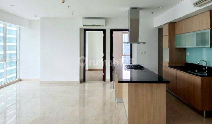 Fast Sale Setiabudi Sky Garden 3br 1