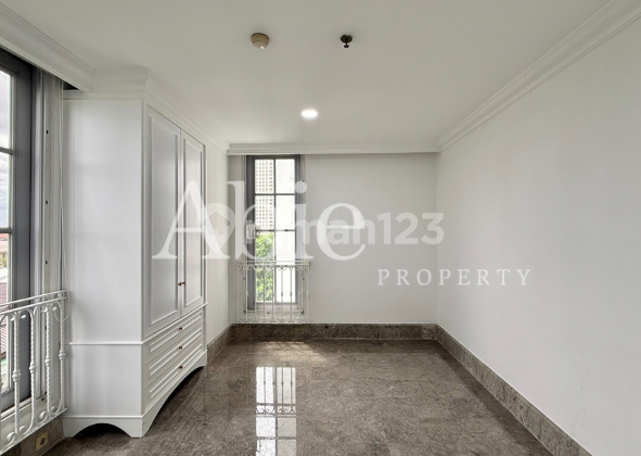 Fast Sale Apartment Permata Hijau 2Br 2