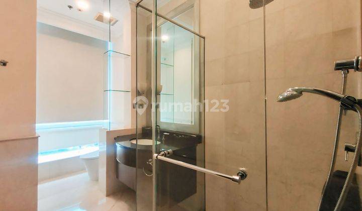 kamar mandi fast sale apartment pacific place
