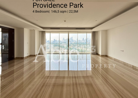 Fast Sale Apartment Providence Park 4Br