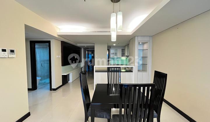 For Sale Apartment Pondok Indah Golf 2 Bedroom For Sale Apartment Pondok Indah Golf 2 Bedroom