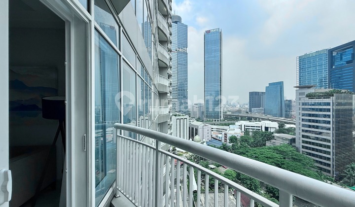 Fast Sale Apartment South Hills Full Furnished 2