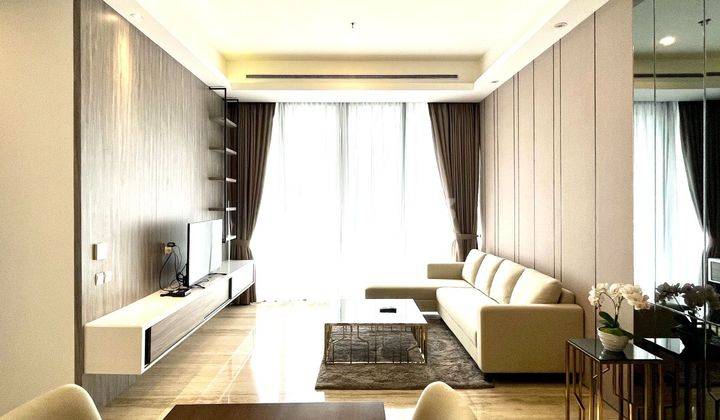 Fast Sale Apartment Lavie All Suites 2Bedroom 1