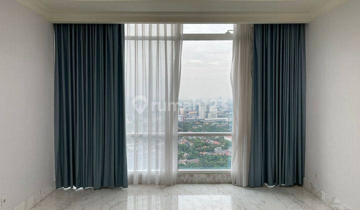 Dijual Apartement Botanica Jakarta Selatan 2Bedroom 2