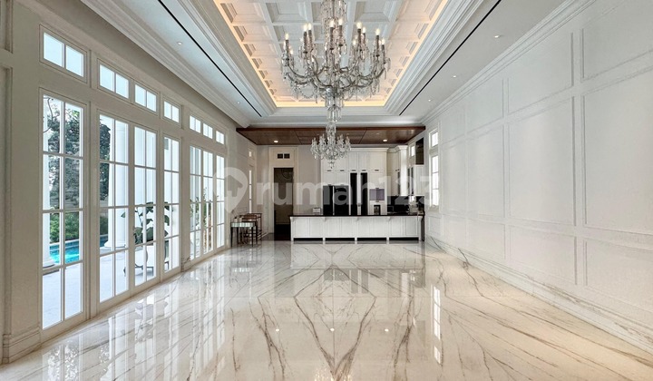 For Sale House In Kuningan Jakarta Selatan 4 Bedroom For Sale House In Kuningan Jakarta Selatan 4 Bedroom