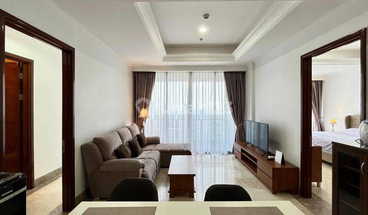 Fast Sale Apartment District 8 2Bedroom 1