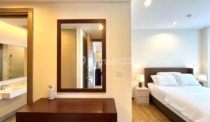 Fast Sale Apartment Senopati Suites 1 2Bedroom 2