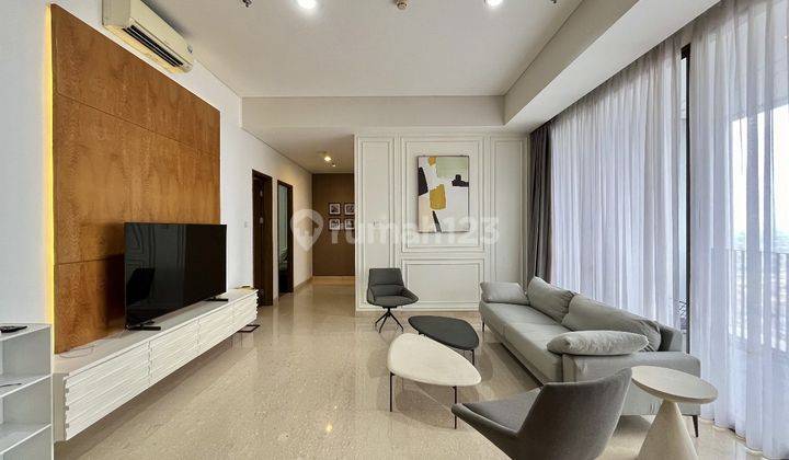 For Sale Apartment 1 Park Avenue High Floor 1