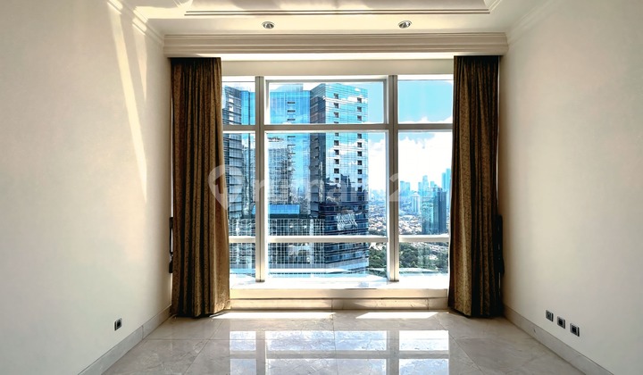 Apartment for Quick Sale at Pacific Place, South Jakarta Apartment for Quick Sale at Pacific Place, South Jakarta