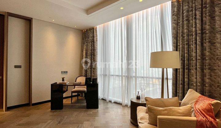 For Sale Apartment Regent Residences 4Bedroom 2