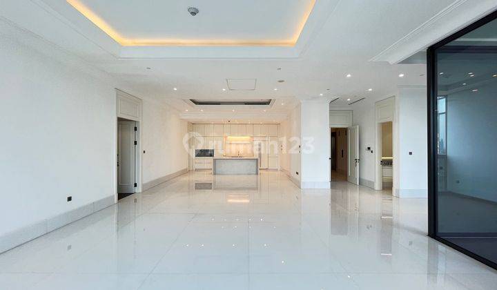 Fast Sale Apartment St Regis Jakarta Residences 1