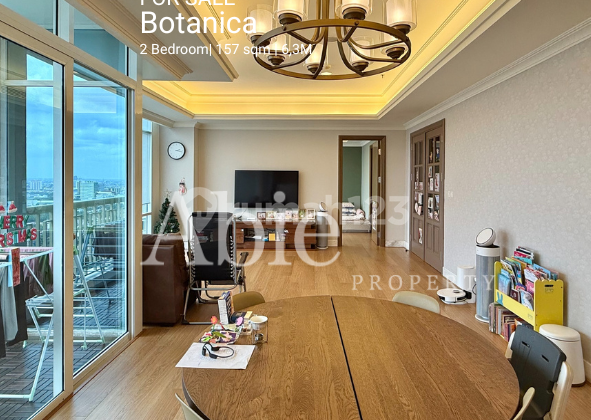 Fast Sale Apartment Botanica 4Br