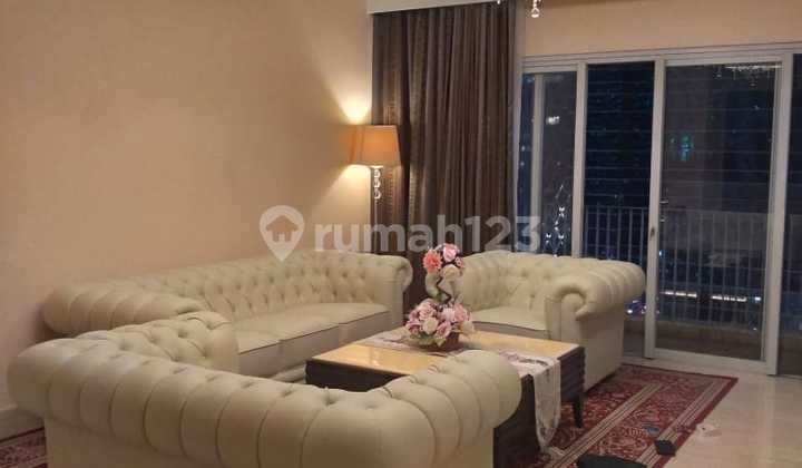 For Sale Apartment Capital Residence 3 Bedroom 
