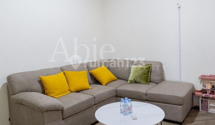 Dijual Rumah Luxury Senopati Pemandangan ke Scbd 2