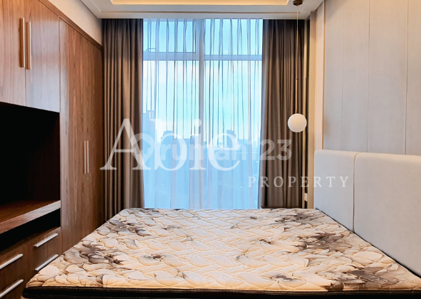 Fast Sale Apartment South Hills 2Br 2