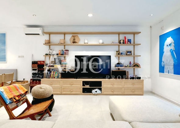 For Sale House In Scbd Tulodong Bawah 2