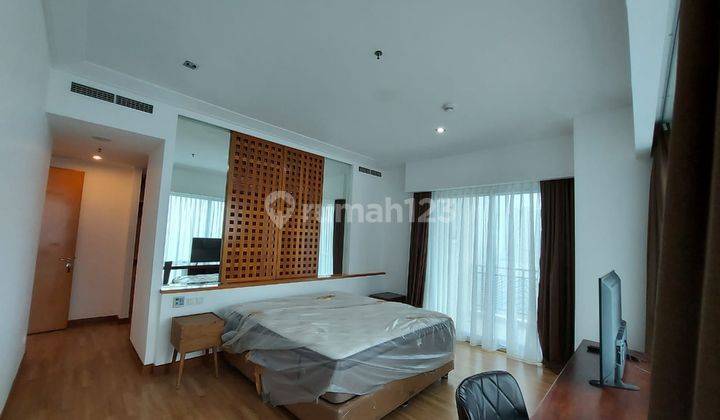 Dijual Apartment Pakubuwono Residence 2Kamar Tidur 2