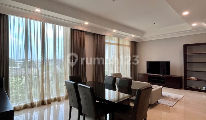 For Sale Apartment The Pakubuwono View Jakarta Selatan