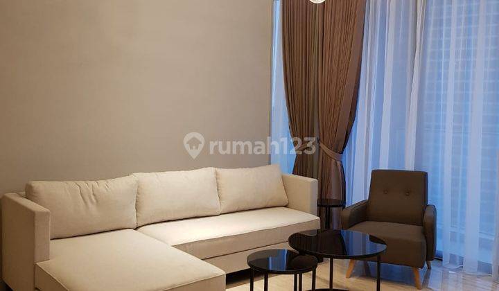 For Rent Apartment La Vie All Suites Tower Porte 2