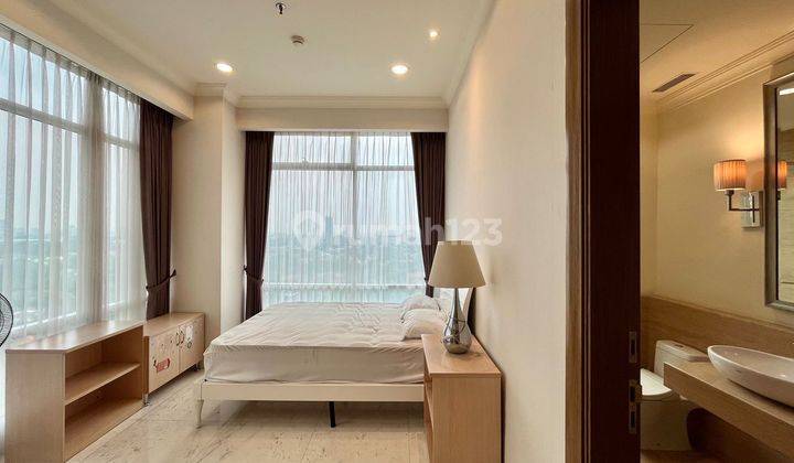 Fast Sale Apartment Botanica Jakarta Selatan 2