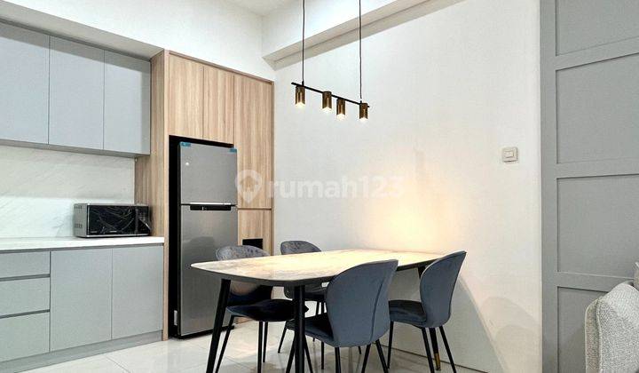 Fast Sale Apartment 1 Park Residence 2Bedroom 2