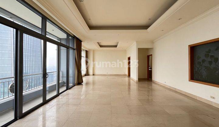 ruang tamu for sale apartment airlangga ritz