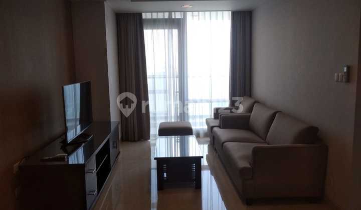For Sale Good Deal Apartment Ascott Kuningan Jakarta