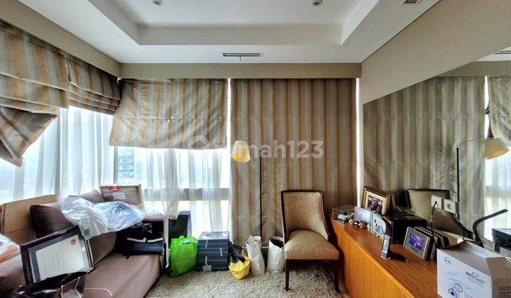 Fast Sale Capital Residence Jakarta Selatan 2