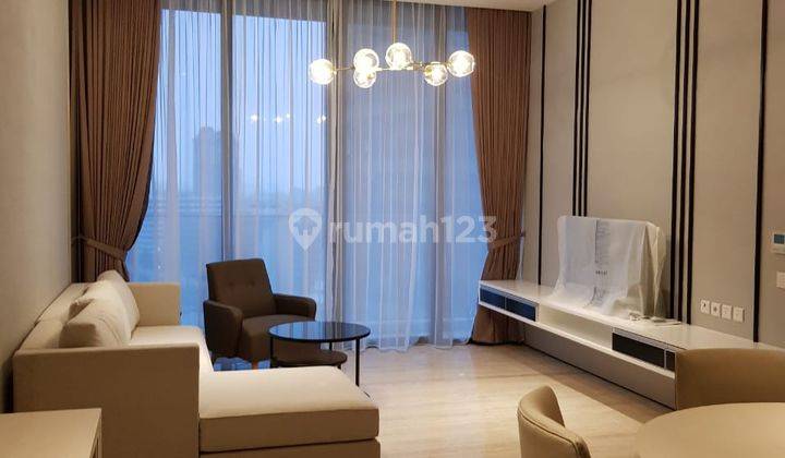 For Rent Apartment La Vie All Suites Tower Porte 1