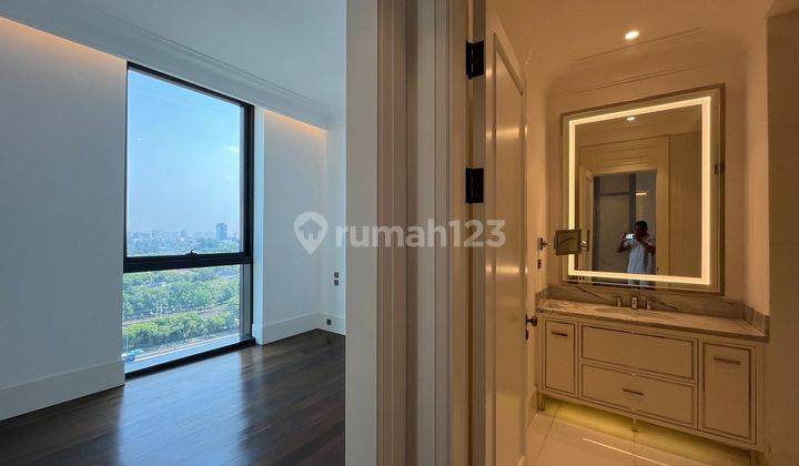 kamar mandi fast sale apartment st regis