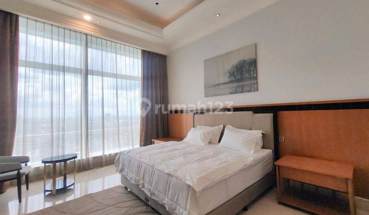 kamar tidur fast sale apartment pacific place