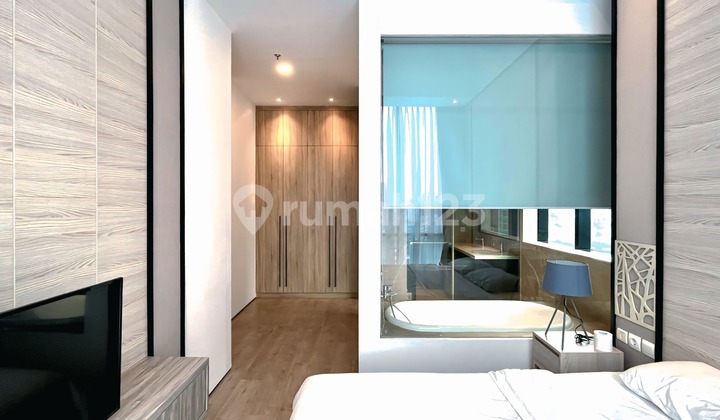 Quick Sale Lavie All Suites Jakarta Middle Floor 2