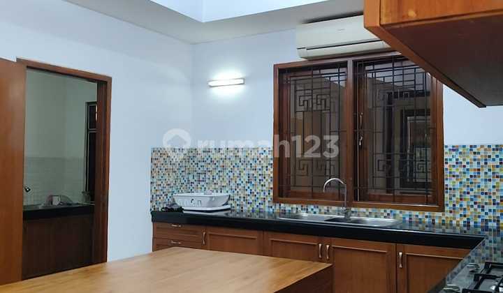 For Rent House Specifications Menteng Jl Cicurug